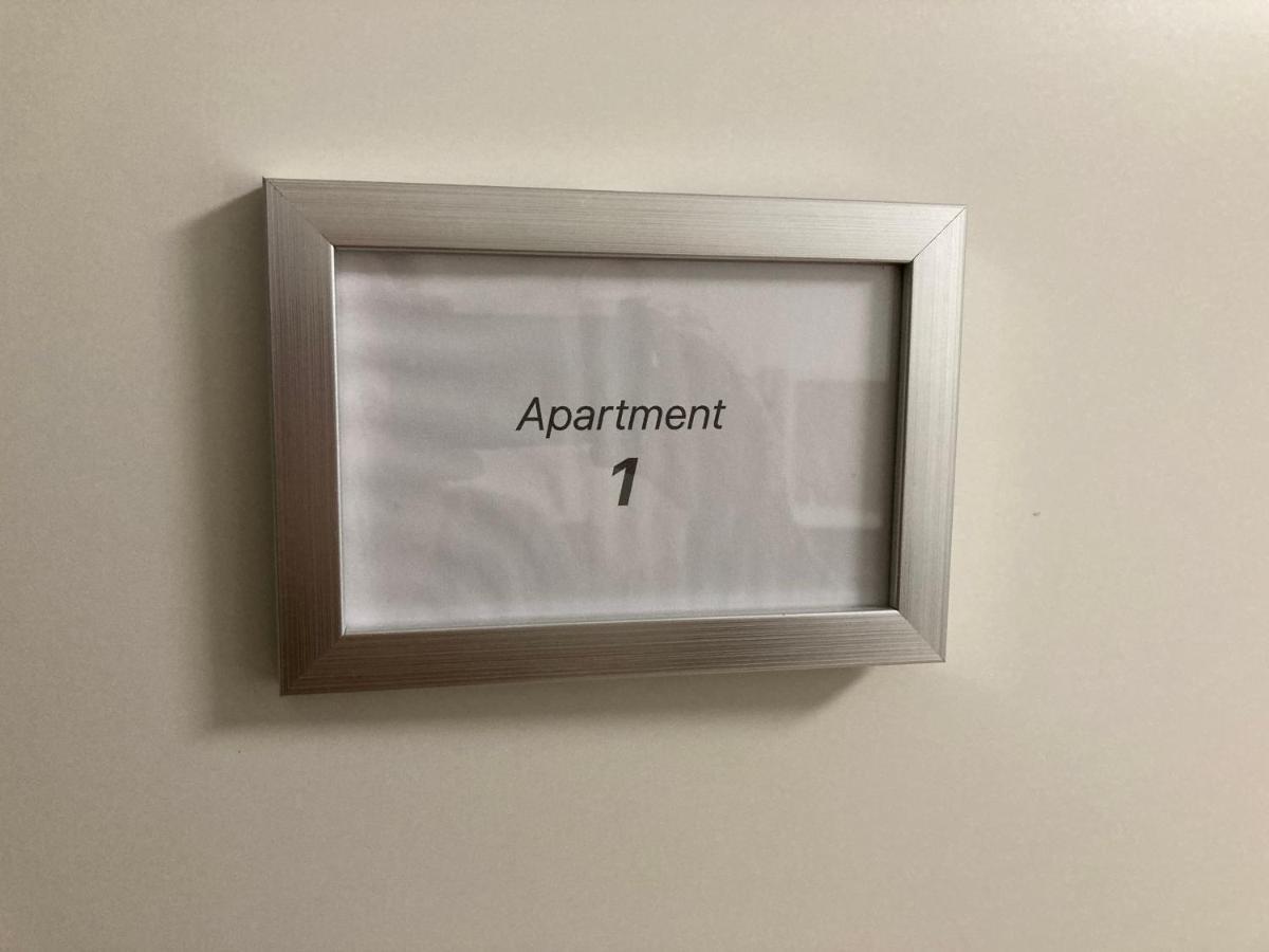 Clarkes Apartments Leopoldshohe Room photo