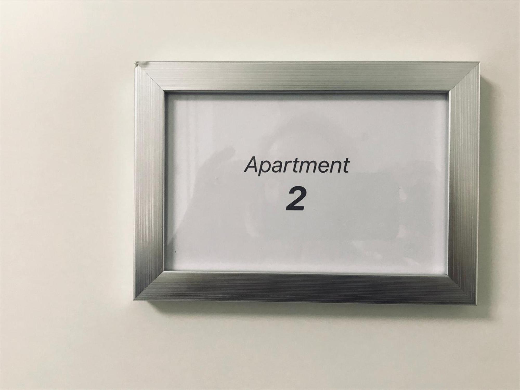 Clarkes Apartments Leopoldshohe Room photo
