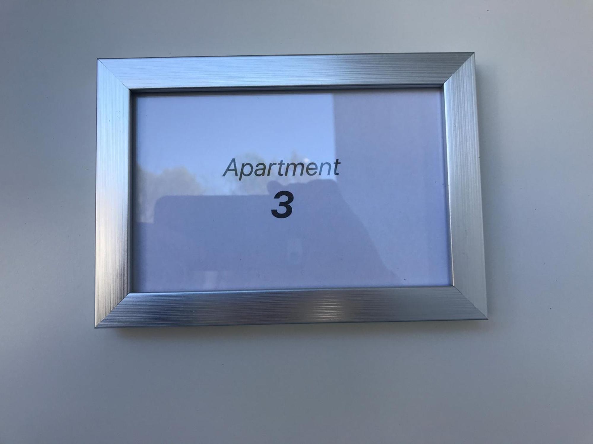 Clarkes Apartments Leopoldshohe Room photo