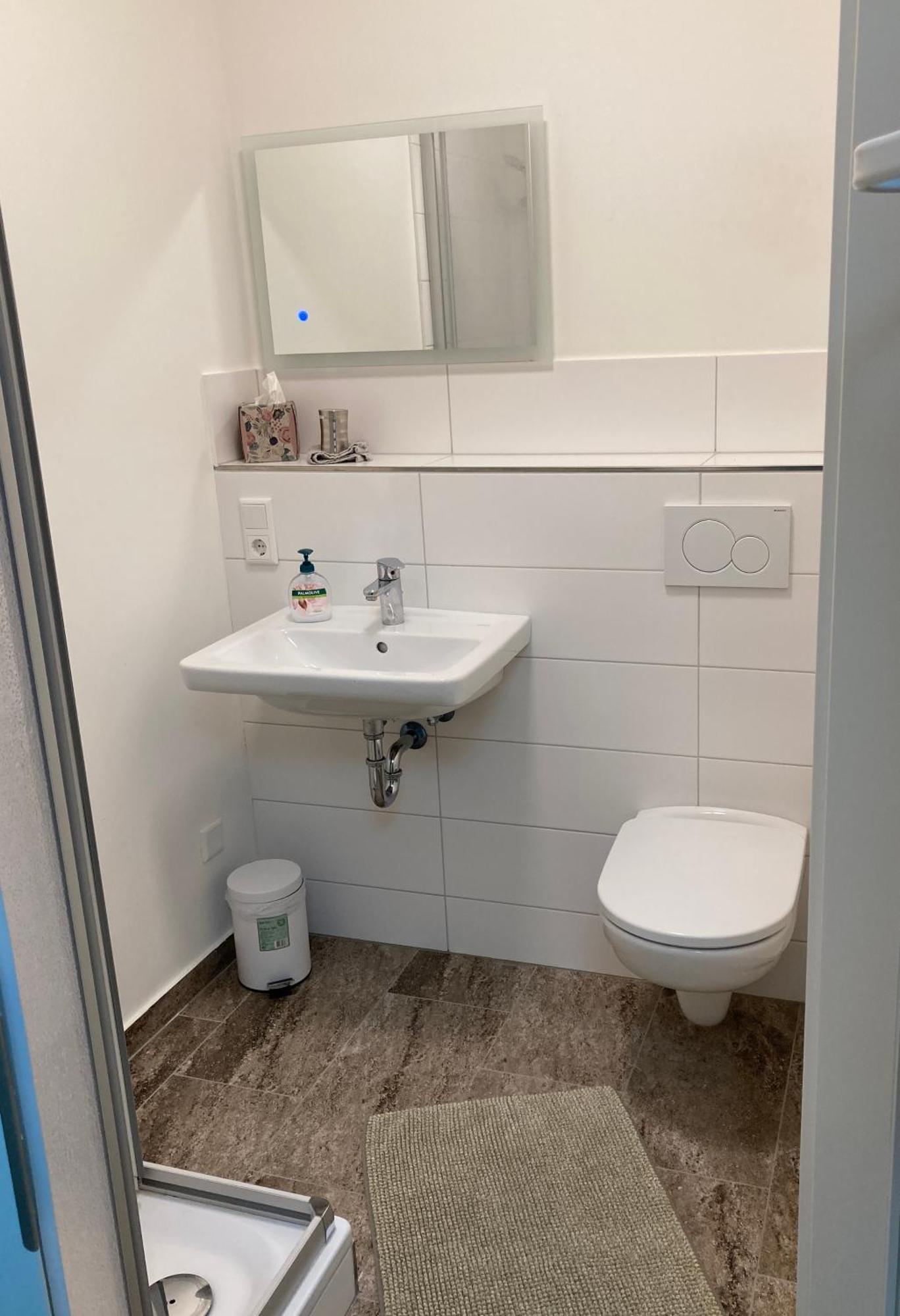 Clarkes Apartments Leopoldshohe Room photo