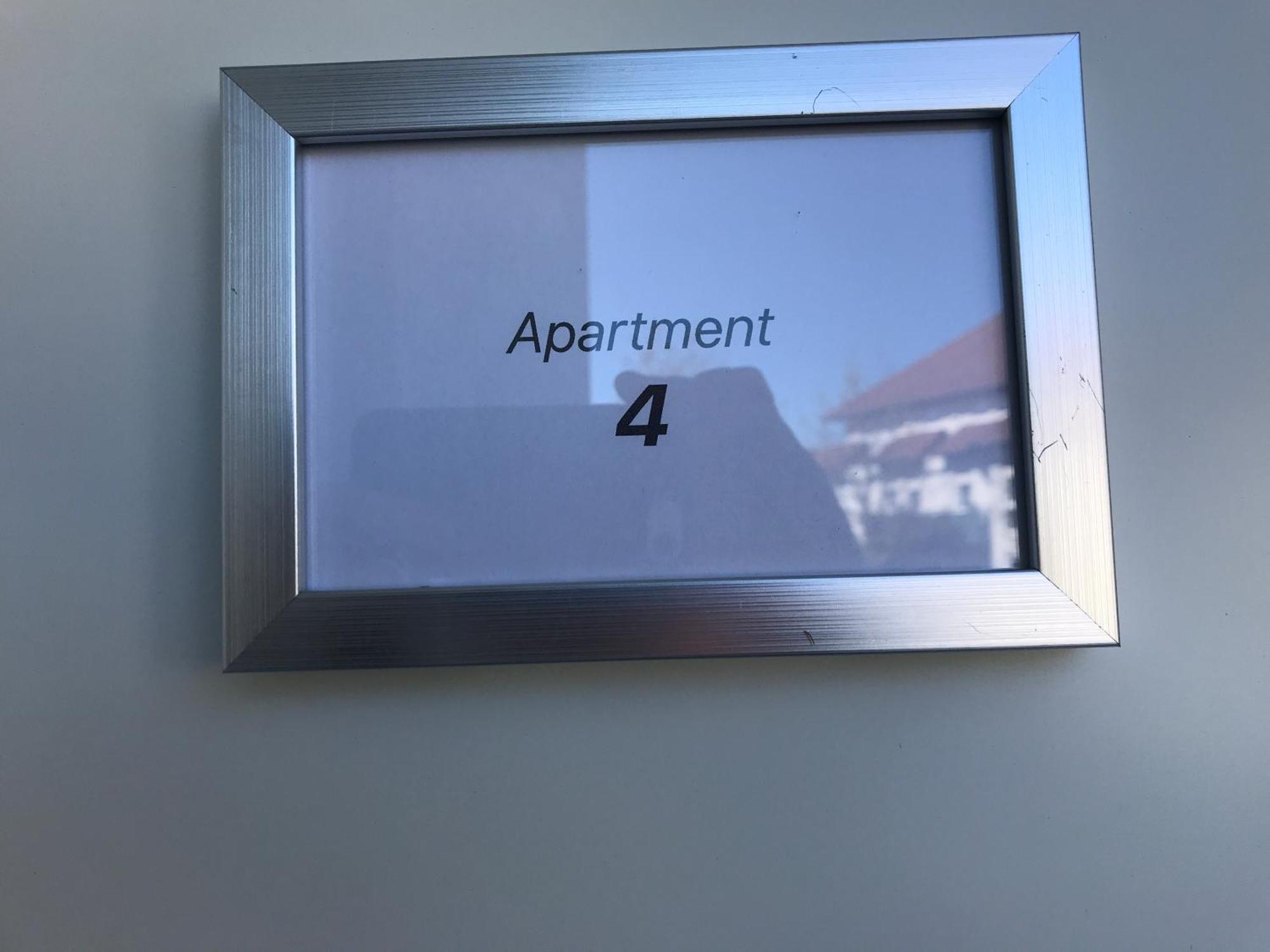 Clarkes Apartments Leopoldshohe Room photo